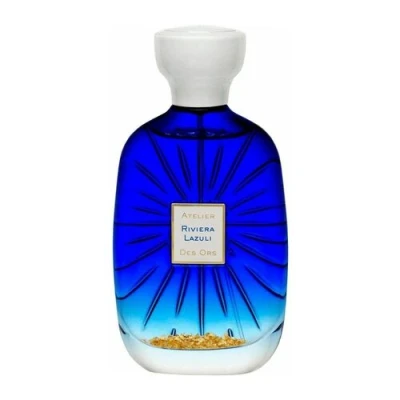Image de Atelier Des Ors Riviera Lazuli Eau de Parfum 100 ml