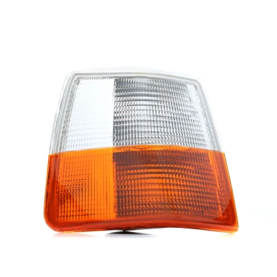Afbeelding van TYC 18 5253 05 2 Knipperlichten Wit Rechts voor Met lamphouder VOLVO: 940 II Estate