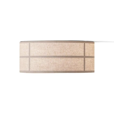 Afbeelding van Audo Copenhagen Hashira plafondlamp Raw