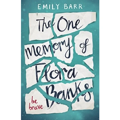 Afbeelding van The One Memory of Flora Banks