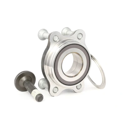 Afbeelding van Skf Wiellagerset VKBA 6546