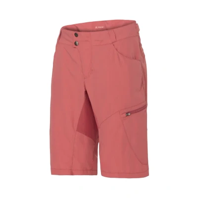 Afbeelding van VAUDE Dames Tamaro Shorts II