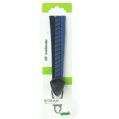 Afbeelding van Widek Snelbinder City Life Triobinder Donkerblauw