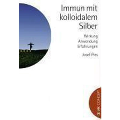 Afbeelding van Immun Mit Kolloidalem Silber