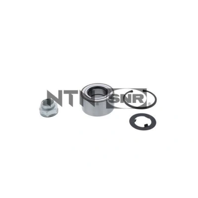 Afbeelding van SNR R153.76 Wiellagerset 71