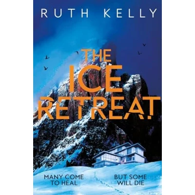 Afbeelding van The Ice Retreat