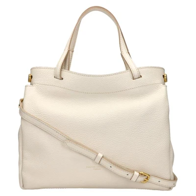Afbeelding van Gianni Chiarini Handtassen Ottavia beige