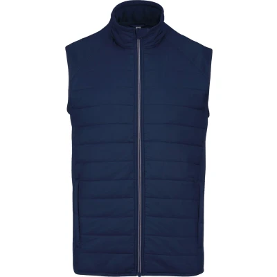 Afbeelding van PROACT BODYWARMER BI MATERIAAL PA235 Sporty Navy