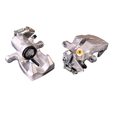 Afbeelding van HELLA 8AN 355 781 051 Remklauw Aluminium Zonder houder RENAULT: Scénic 1
