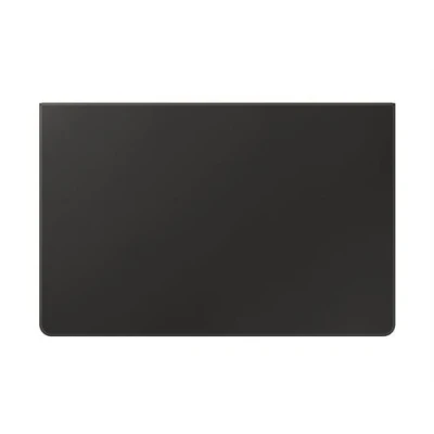 Image de Samsung Étui Book Cover Clavier Slim Azerty Tab S10+/s9+ Noir (ef dx820bbfgbe)