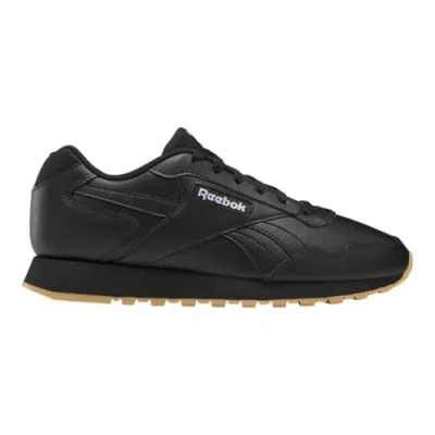 Afbeelding van Reebok Classic Glide Sneakers laag, Heren, Maat: 42.5, Noir Kunststof