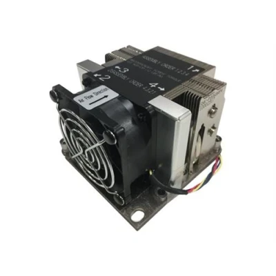 Image de Supermicro SNK P0068AP4 Refroidisseur de processeur (pour : LGA3647) 60 mm 2U