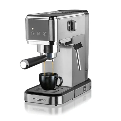 Afbeelding van Cloer Espressomachine 5829