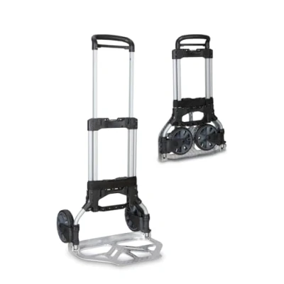 Afbeelding van L BOXX Aluminium steekwagen inklapbaar 1000010121