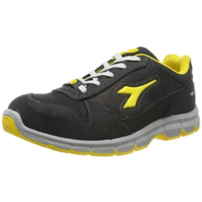 Afbeelding van Utility Diadora Run II Low S3 SRC ESD Sneakers voor heren, 60055 Dark Marine