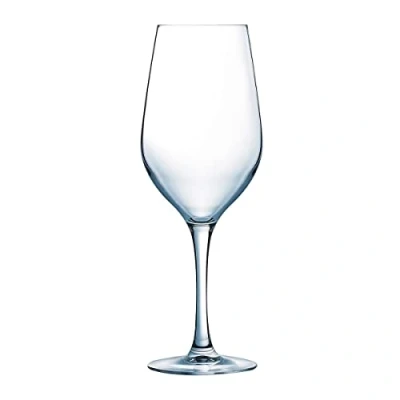 Afbeelding van Wijnglas Arcoroc ARC H2010 Transparant Glas 270 ml