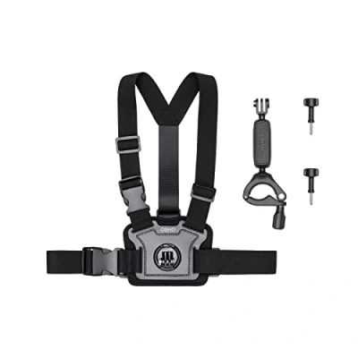Image de DJI Osmo Action Biking Accessory Kit