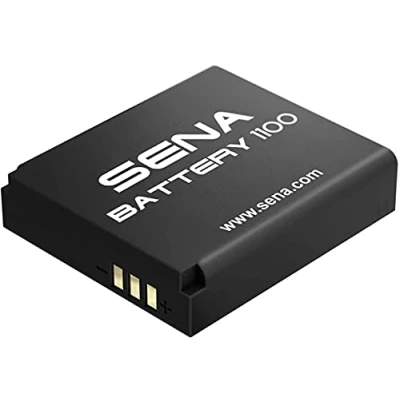 Afbeelding van Sena SC A0308 batterij voor tufftalk