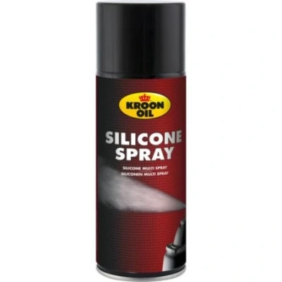 Afbeelding van Siliconenspray 400 ml