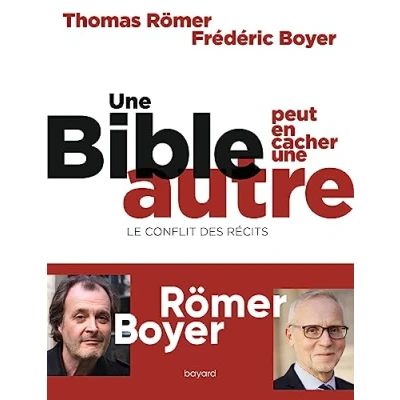 Afbeelding van La bible n&#039;est pas toujours ce que l&#039;on croit