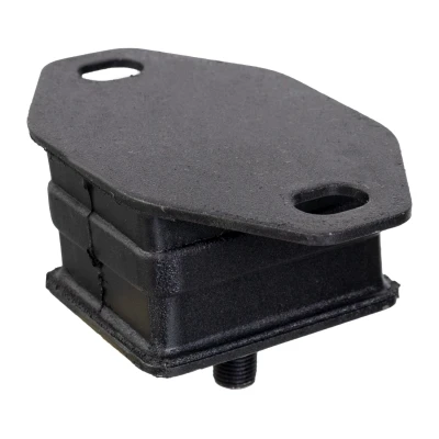Afbeelding van FEBI BILSTEIN 180391 Aslichaam / motorsteunlager Links, rechts Rubbermetaallager