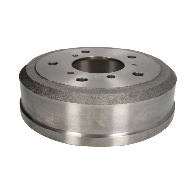Afbeelding van ABE C6W001ABE Remtrommel Zonder wiellager 252 Achteras