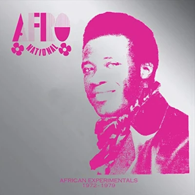 Afbeelding van African Experimentals
