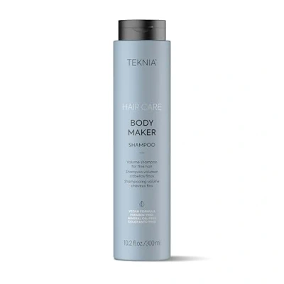 Afbeelding van Lakmé Teknia Body Maker Shampoo 300 ml