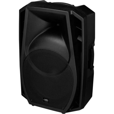 Afbeelding van IMG Stageline WAVE 15P Passieve PA speaker 38 cm 15 inch 250 W 1 stuk(s)