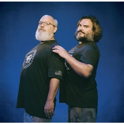 Afbeelding van Tenacious D Blue Series
