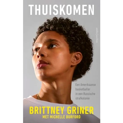 Afbeelding van Thuiskomen