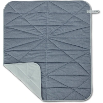 Afbeelding van Quinny Blanket Dekentje Grey