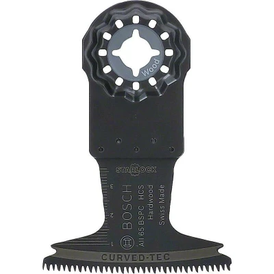 Afbeelding van Bosch Accessories 2608664485 HCS Invalzaagbladset 65 mm 10 stuk(s)