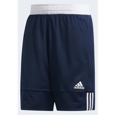 Afbeelding van adidas Performance 3G Speed Reversible Short Heren Blauw M