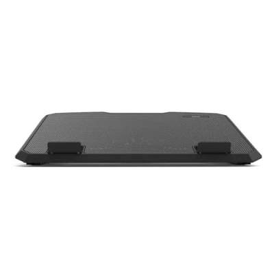 Image de Support Port ergonomique ventilé pour ordinateurs portables jusqu’à 17&quot; Noir