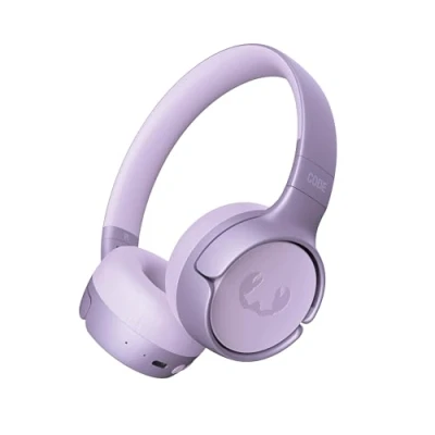 Image de Fresh N Rebel Code Fuse Casque Audio Sans Fil On Ear Mauve