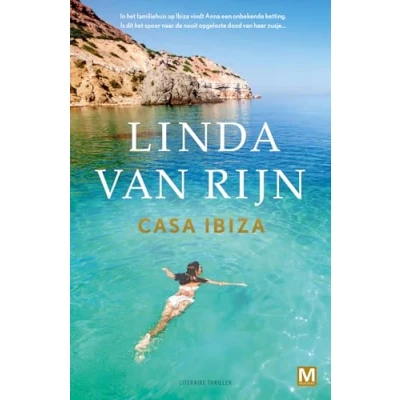 Afbeelding van Casa Ibiza