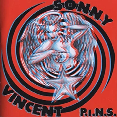 Afbeelding van Sonny Vincent P.I.N.S. (2 CD)