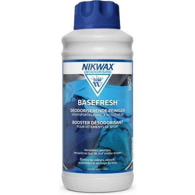 Afbeelding van Nikwax Base Fresh 1 Liter Onderhoud artikelen voor kleding