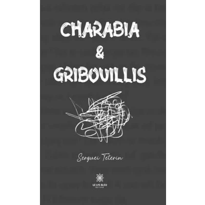 Afbeelding van Charabia et Gribouillis