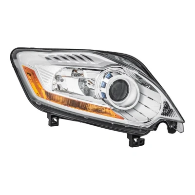 Afbeelding van Hella Koplamp Ford Kuga 03/08 Rechts H7/H1 1EL 009 696 761