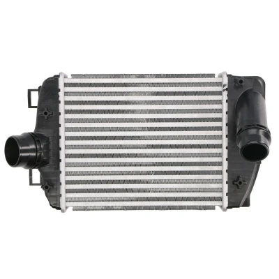 Afbeelding van MAGNETI MARELLI 351319206150 Intercooler