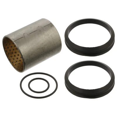 Afbeelding van Febi Bilstein Hulpstuurarm lagerbus 40690