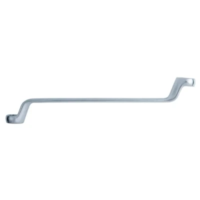 Afbeelding van KS Tools, Spanner, Dubbele doossleutel geslingerd (3/8&quot;)