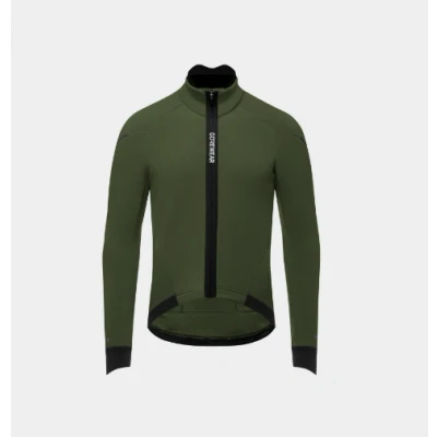 Afbeelding van Vest Gore Spinshift Thermo maat Xl Groen