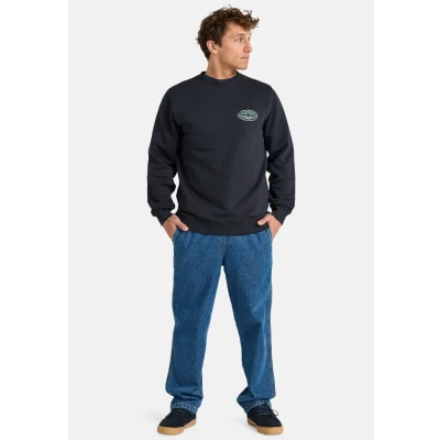 Afbeelding van Billabong Pull Foundation CR Noir S