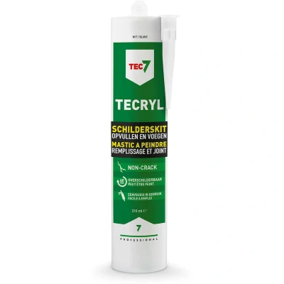 Image de Tec7 Tecryl