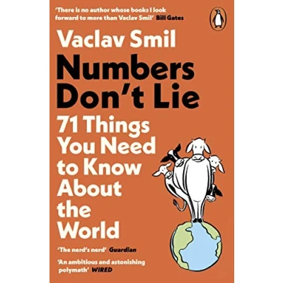 Image de Numbers Don&#039;t Lie