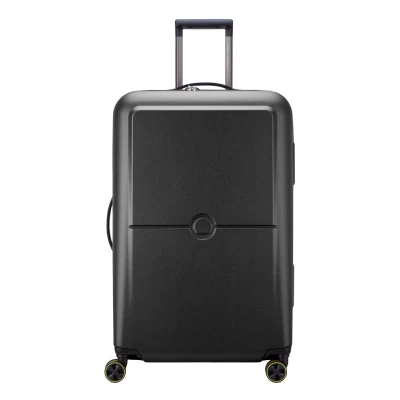 Afbeelding van Delsey Turenne 2.0 Trolley L black Harde Koffer