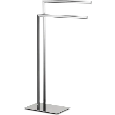 Afbeelding van Style Handdoekrek Zilver Kela